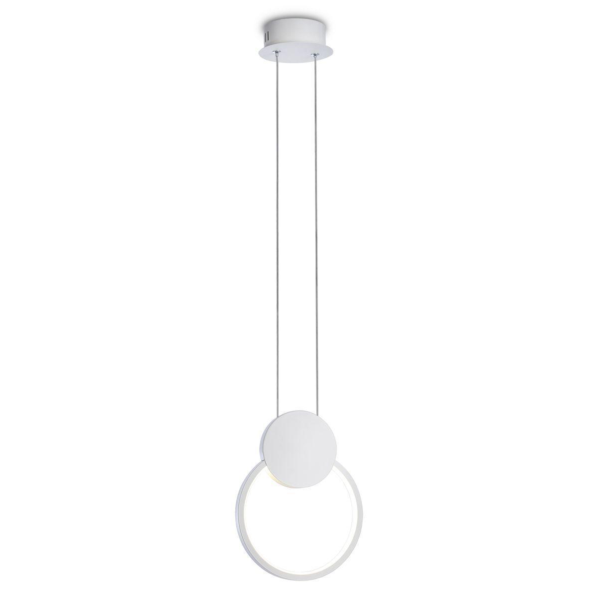 Подвесной светодиодный светильник Ambrella light Comfort Line FL5251