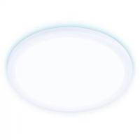 Встраиваемый светодиодный светильник Ambrella light Led Downlight DLR316