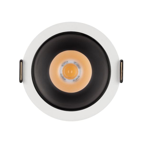 Встраиваемый светодиодный светильник Arlight S-Atlas-Built-R90-25W Day4000 033654