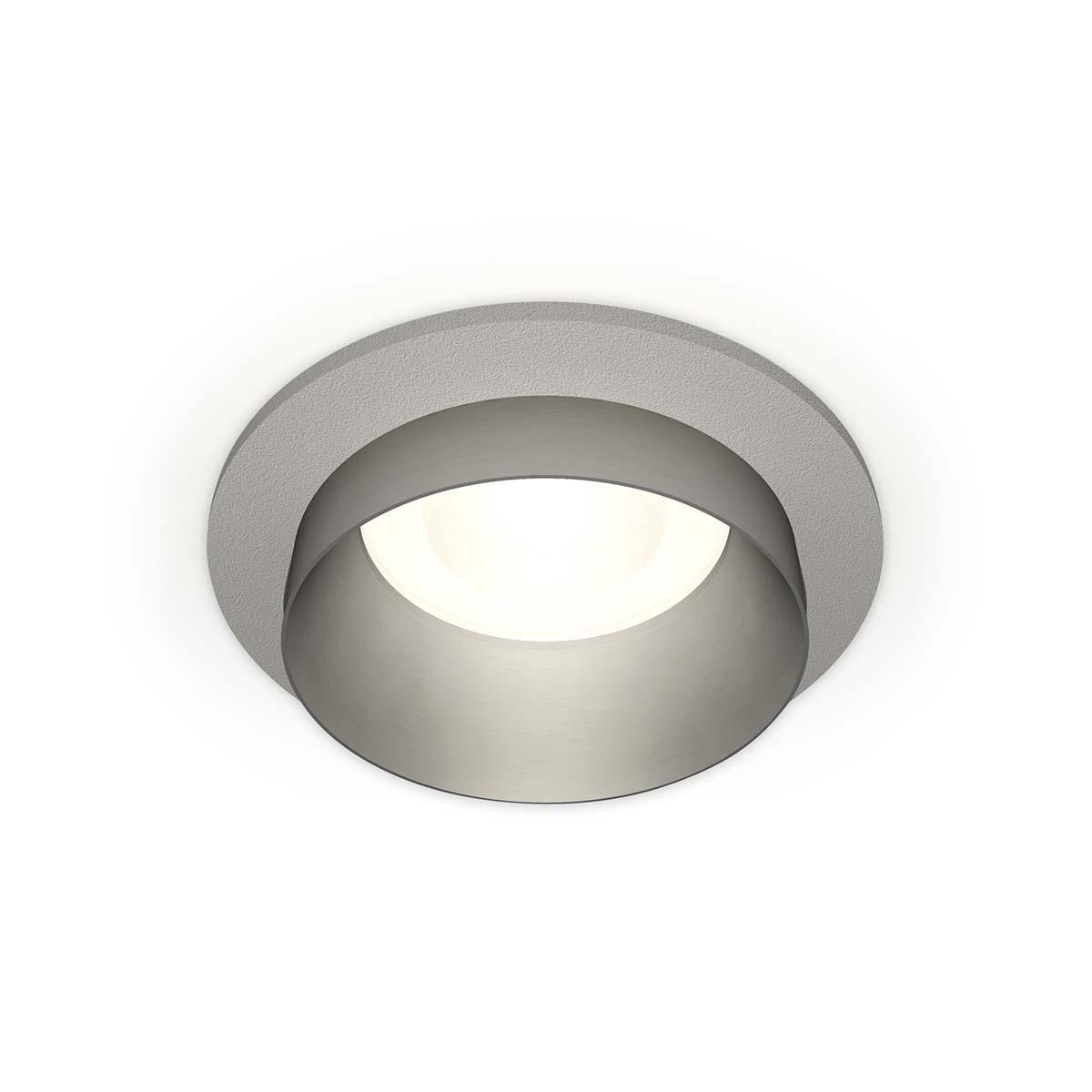 Встраиваемый светильник Ambrella light Techno Spot XC (C6514, N6133) XC6514023