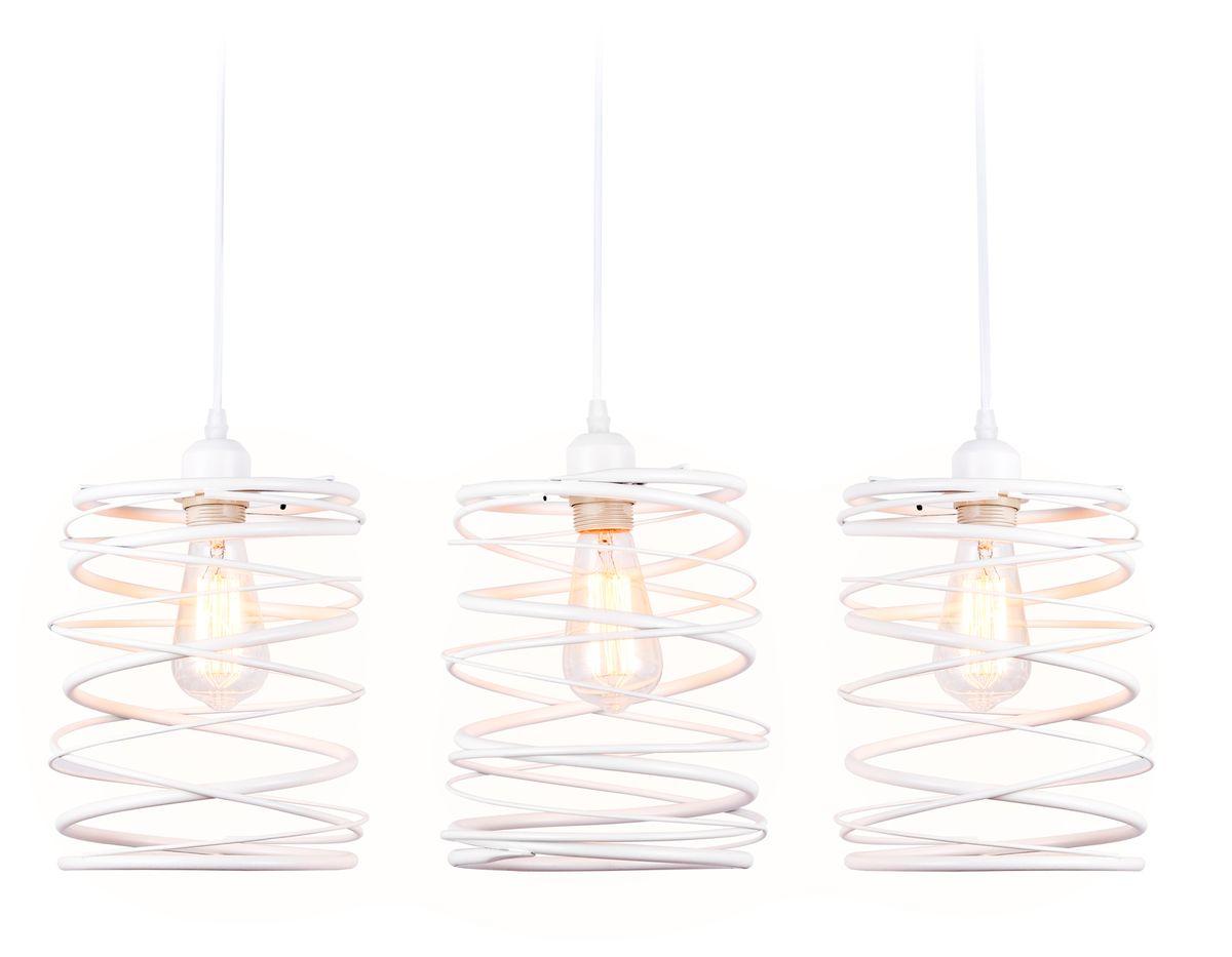 Подвесной светильник Ambrella light Traditional TR8402