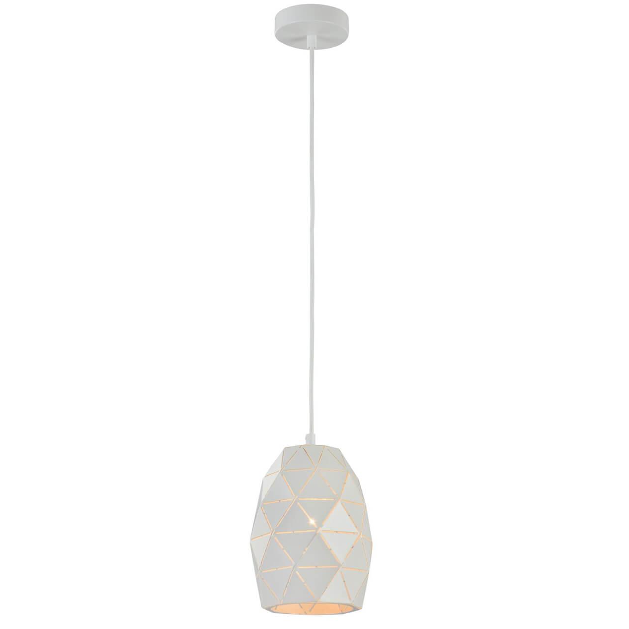Подвесной светильник Maytoni Louvre MOD199-PL-03-W