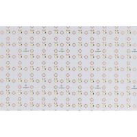Лист LX-500 12V Cx1 White (5050, 105 LED) (Arlight, 22 Вт, IP20)