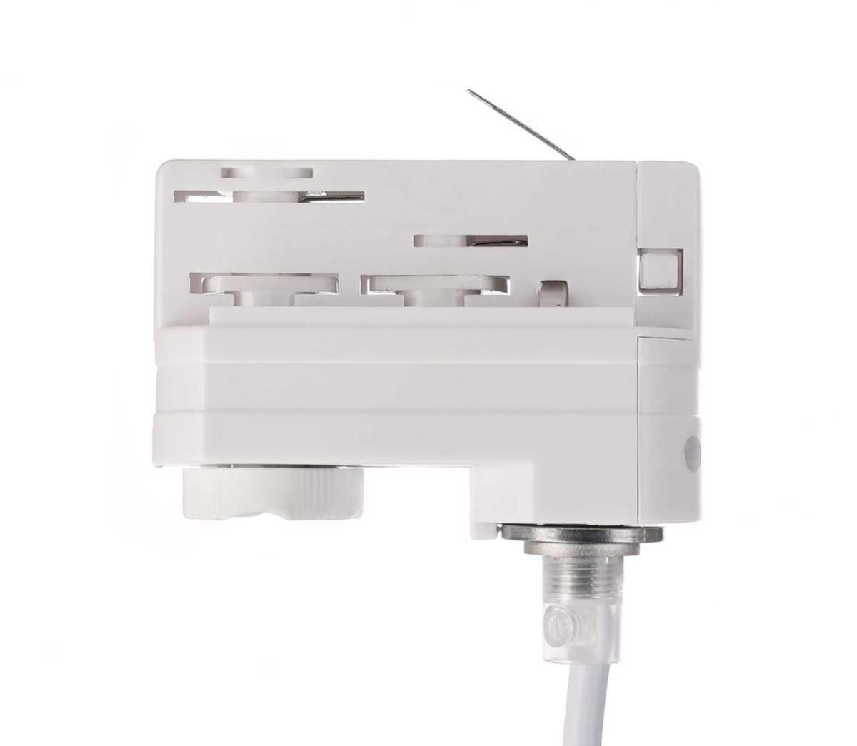 Трековый светодиодный светильник Deko-Light Lucea 707124