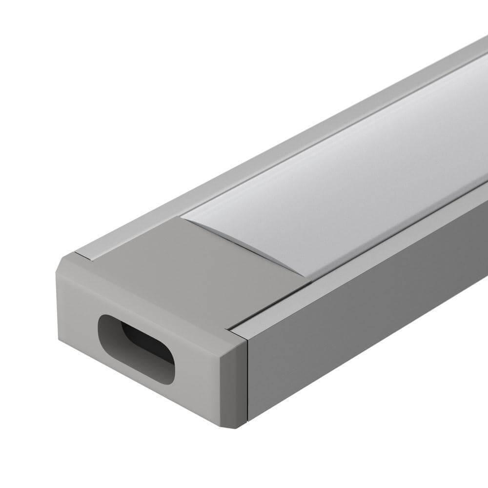 Профиль Arlight MIC-2000 ANOD 012089