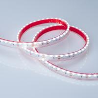 Лента RSW 2-5000P 12V Cool 10K 2x (3014, 120 LED/m, LUX) (Arlight, 9.6 Вт/м, IP66)