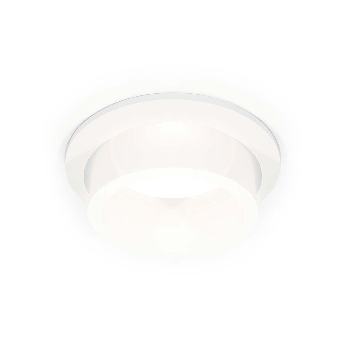 Встраиваемый светильник Ambrella light Techno Spot XC (C6512, N6248) XC6512066