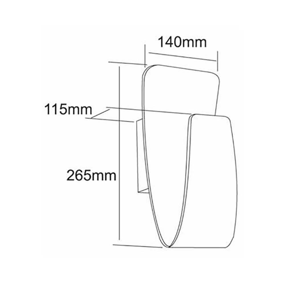 Бра Deko-Light Canopus 341198