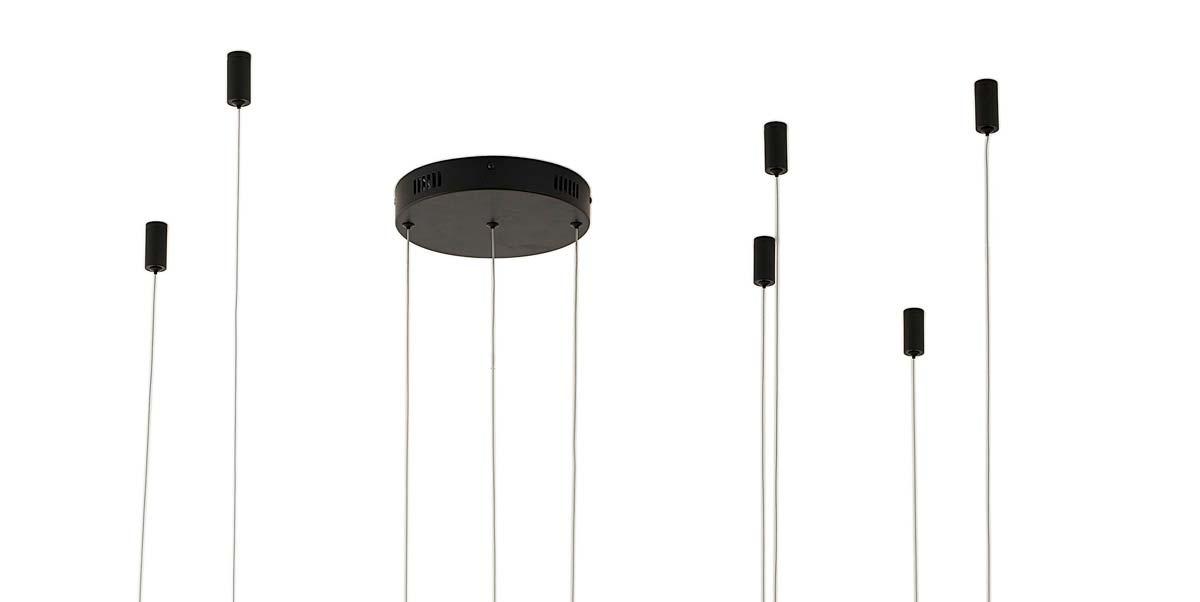 Подвесной светильник Zortes RINGOLIGHT ZRS.33320.120F