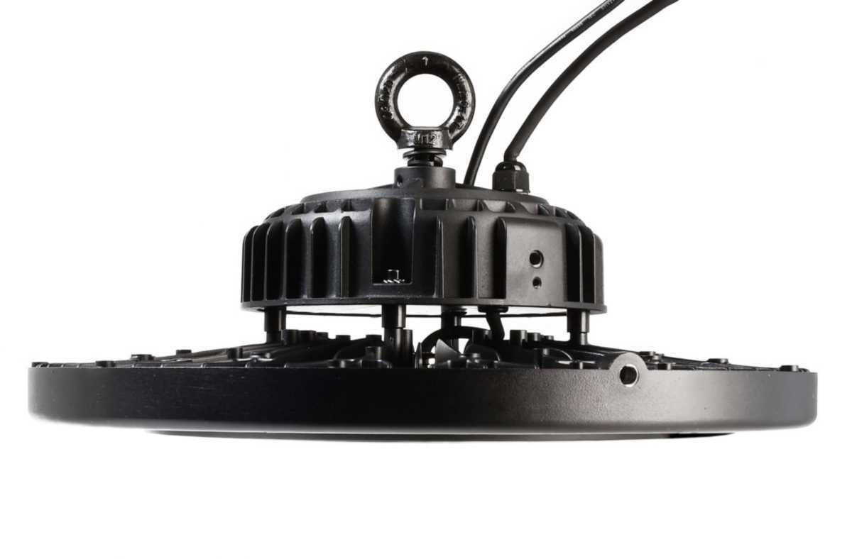 Подвесной светодиодный светильник Deko-Light Aludra 732142