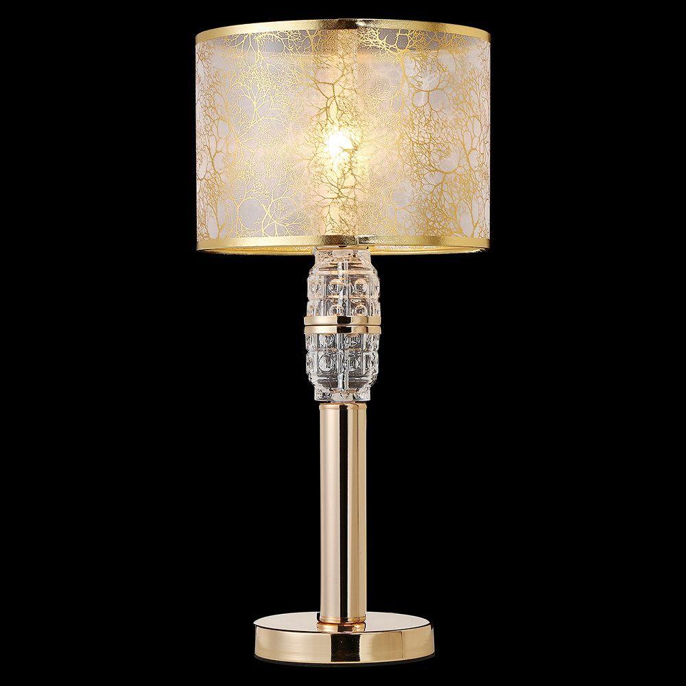 Настольная лампа Illumico IL6216-1T-27 GD