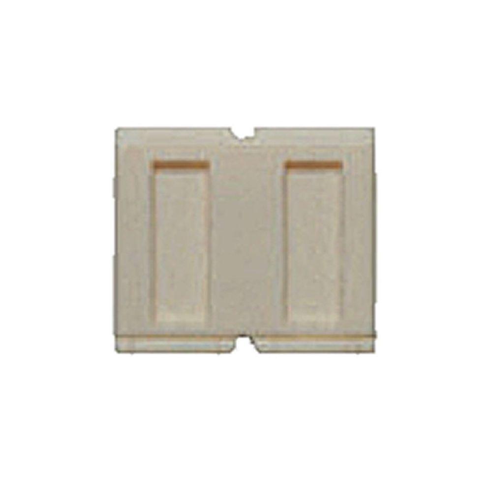 Коннектор Jazzway PLSC-10x2 (5050) 10шт 1013750