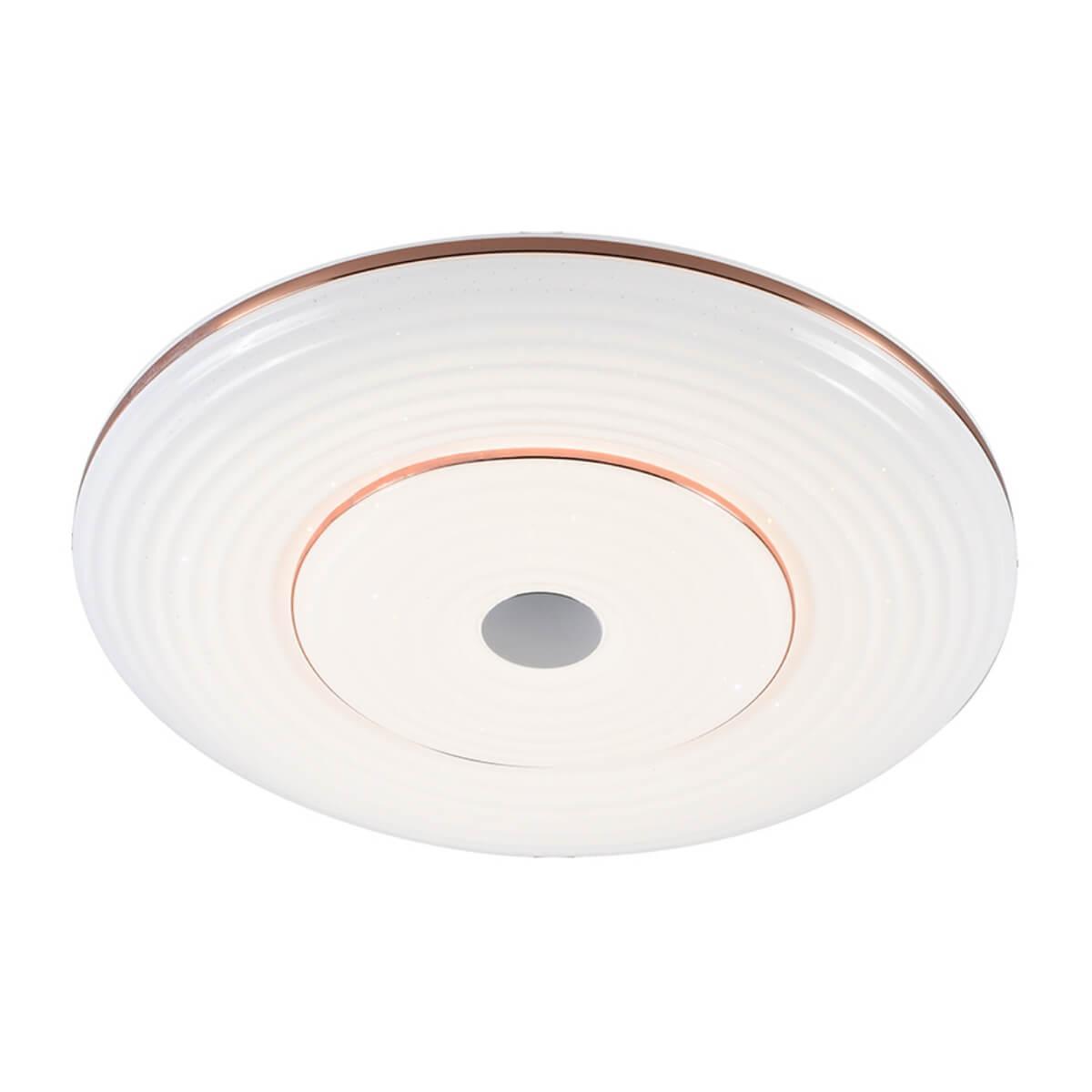 Потолочный светодиодный светильник Profit Light 2147/450 WH+CR