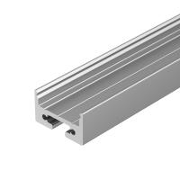 Лампа светодиодная диммируемая филаментная Feron E14 7W 2700K прозрачная LB-166 25870