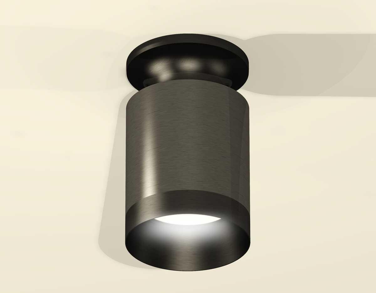 Комплект потолочного светильника Ambrella light Techno Spot XC (N6902, C6303, N6131) XS6303081