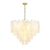 Подвесная люстра Favourite Intera 2983-21P