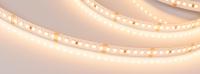 Светодиодная лента Arlight 17W/m 168LED/m 2835SMD теплый белый 5M 019095(2)