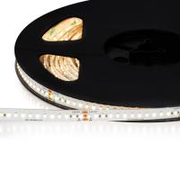 Мультибелая светодиодная лента Micro 224 ww+cw, цвет - Белый