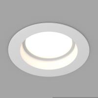 Встраиваемый светодиодный светильник Arlight IM-Cyclone-R115-10W Day4000-MIX 022517(1)