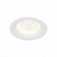 Встраиваемый светодиодный светильник ST Luce ST703.538.10