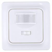 Датчик движения Horoz Golf белый 088-001-0004 HRZ00001265