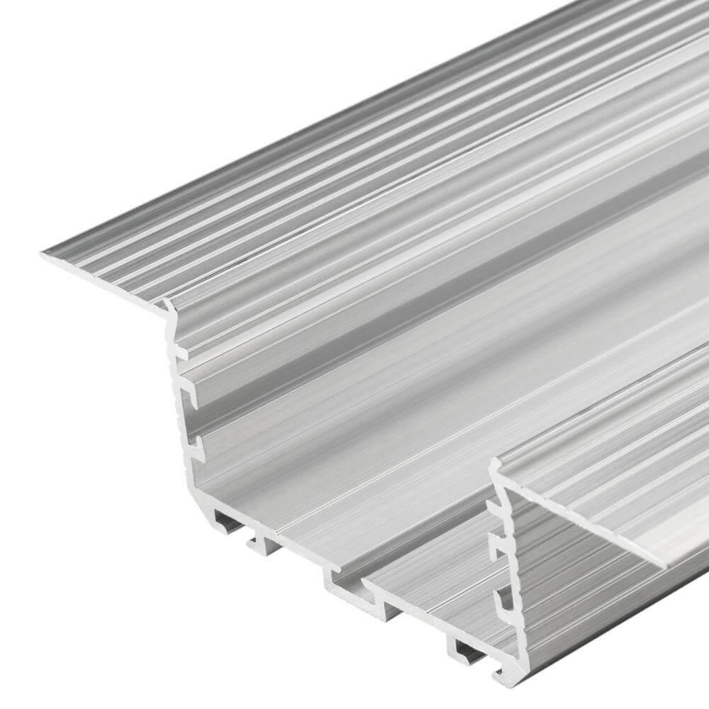 Профиль Arlight KLUS-POWER-W50H25-F-HIDE-2000 028918