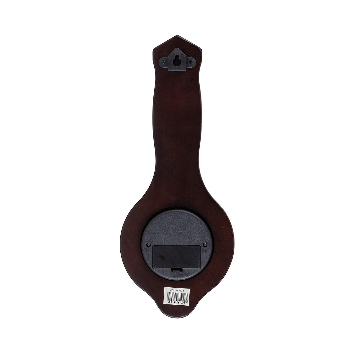 Настенный барометр Apeyron WD2207-983-1