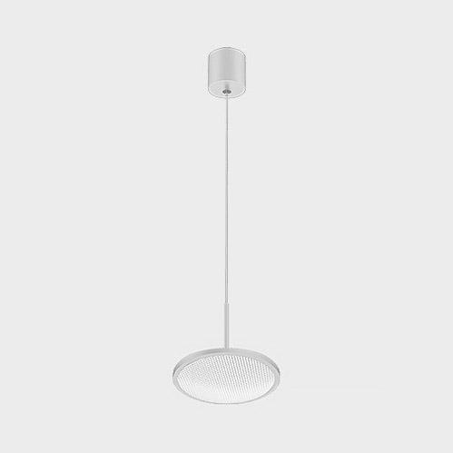 Подвесной светодиодный светильник Italline IT08-8022 white 3000K