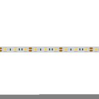 Светодиодная влагозащищенная лента Arlight 14,4W/m 60LED/m 5060SMD теплый белый 5M 014692(2)