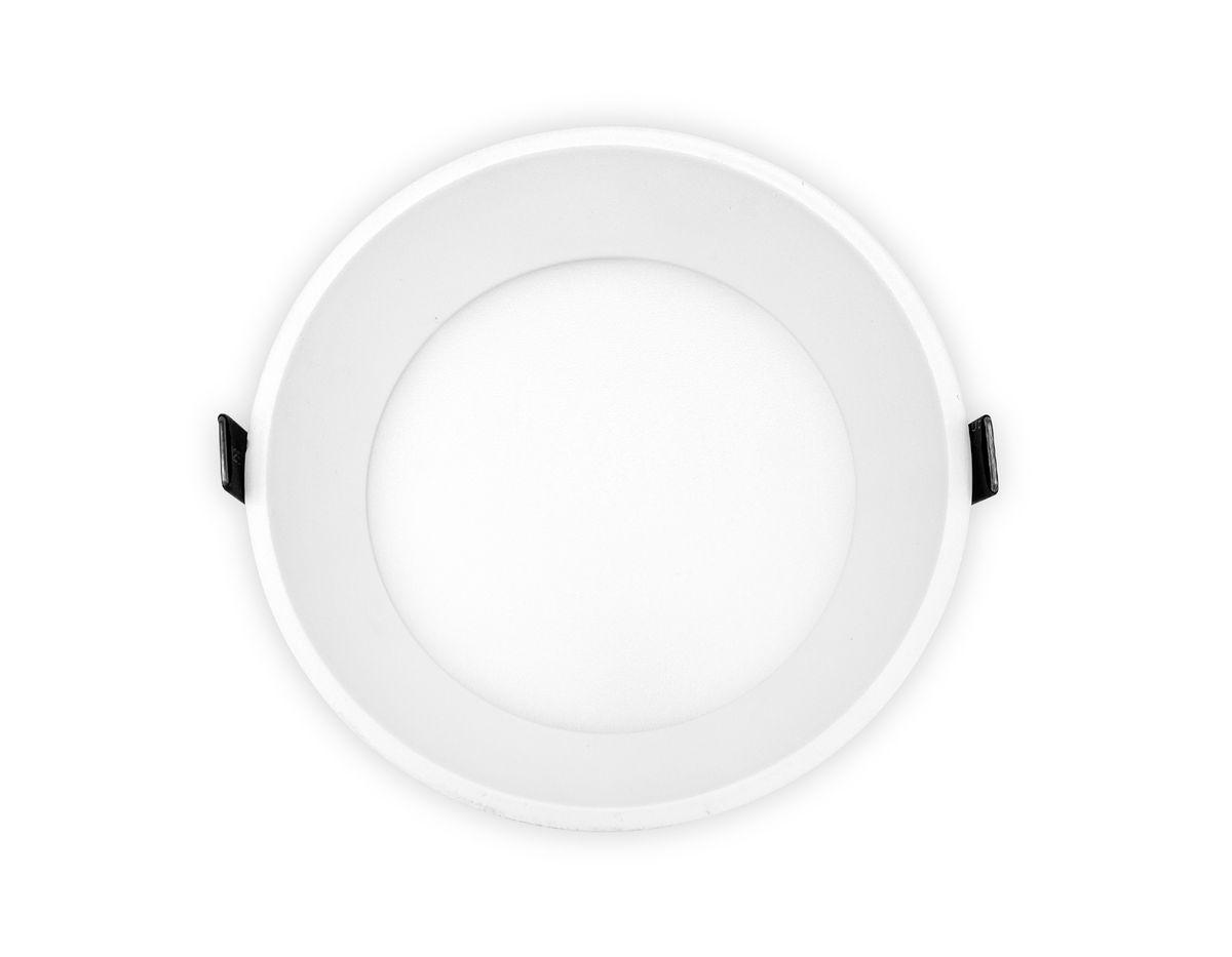 Встраиваемый светодиодный светильник Ambrella light Downlight DCR510