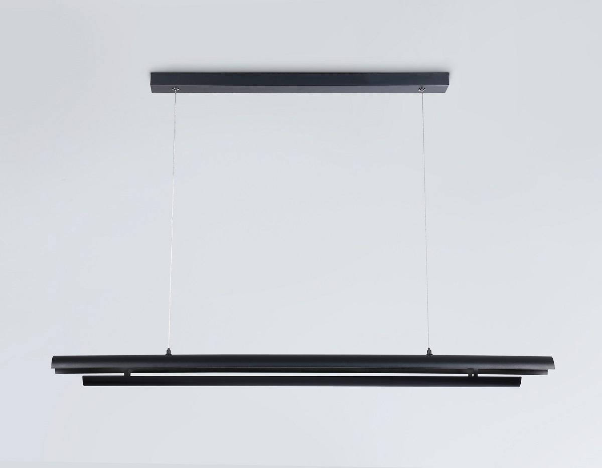 Подвесной светодиодный светильник Ambrella light Techno Spot Techno family TN71337