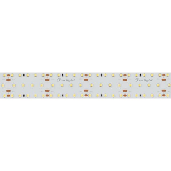 Светодиодная лента Arlight 25W/m 280LED/m 2835SMD дневной белый 2,5M 021201(2)