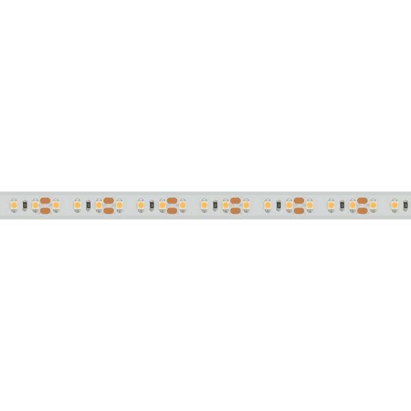 Светодиодная влагозащищенная лента Arlight 9,6W/m 120LED/m 2835SMD холодный белый 5M 022318(2)