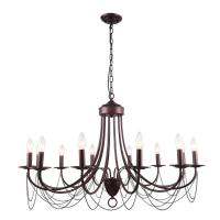 Подвесная люстра F-Promo Plini 2590-12P
