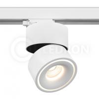 Светодиодный светильник LeDron TLH13 White для трека
