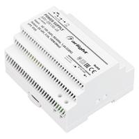 Блок питания ARV-DR150-48 (48V, 3.2A, 150W) (Arlight, IP20 DIN-рейка)