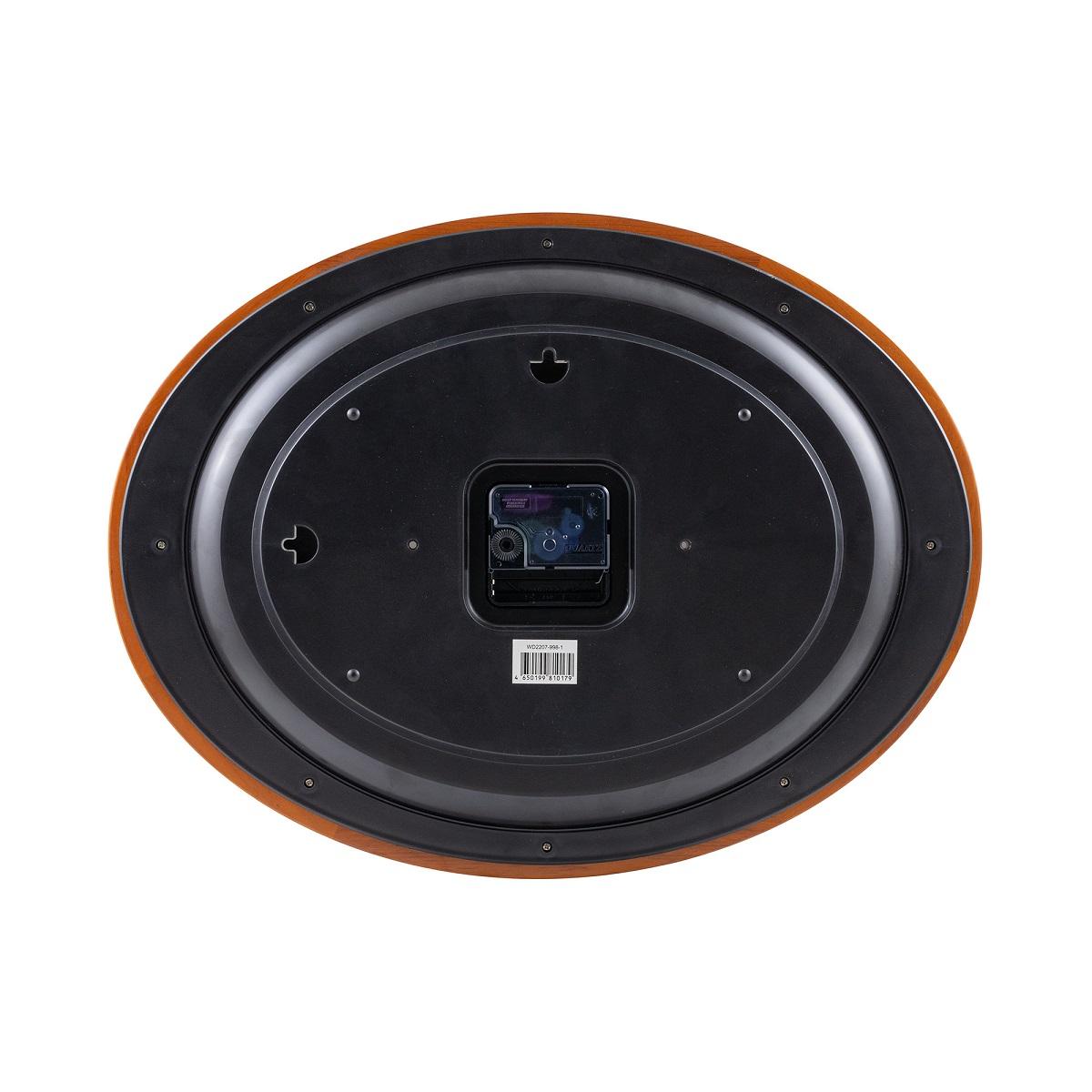 Часы настенные Apeyron WD2207-998-1
