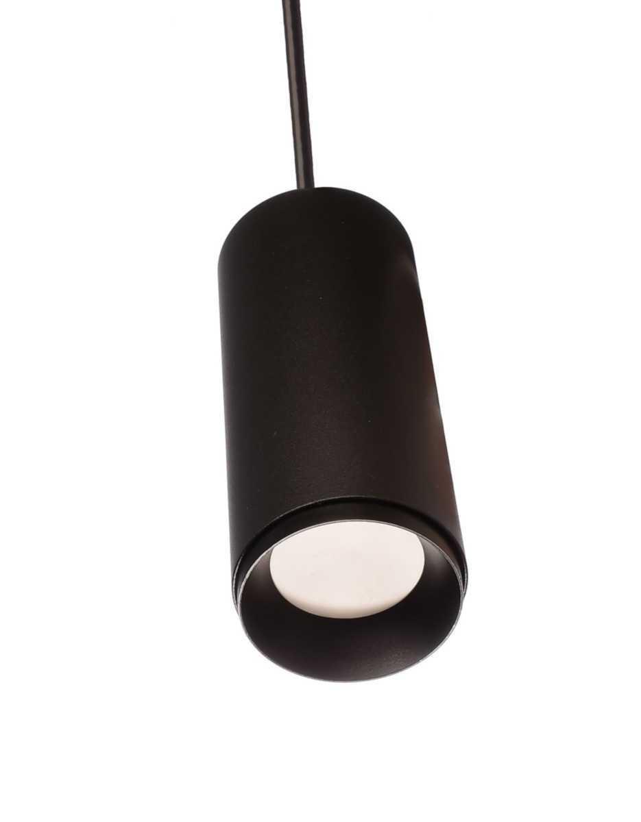 Подвесной светодиодный светильник Deko-Light Lucea 342178