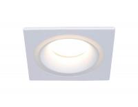 Встраиваемый светильник Ambrella light Techno Spot TN130
