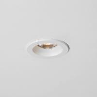 Встраиваемый светодиодный светильник DL3043-15 White