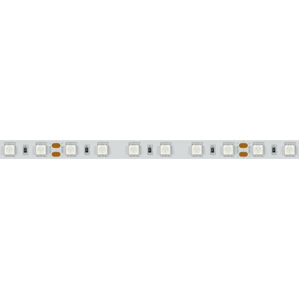 Светодиодная лента Arlight 14,4W/m 60LED/m 5060SMD синий 5M 008819(2)
