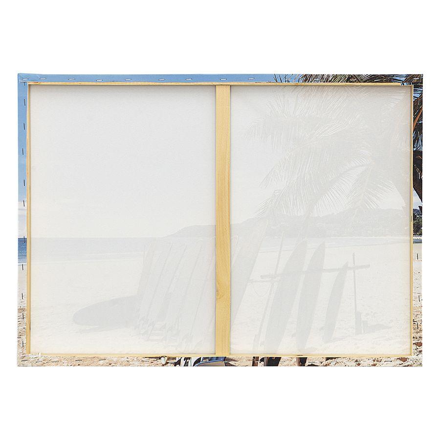 Панно Bergenson Bjorn 3D Surf Beach BB0000595
