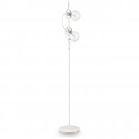 Торшер Ideal Lux Radio PT2 Bianco 119458