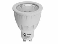 Светодиодная лампа LDR-GU10 dimmable