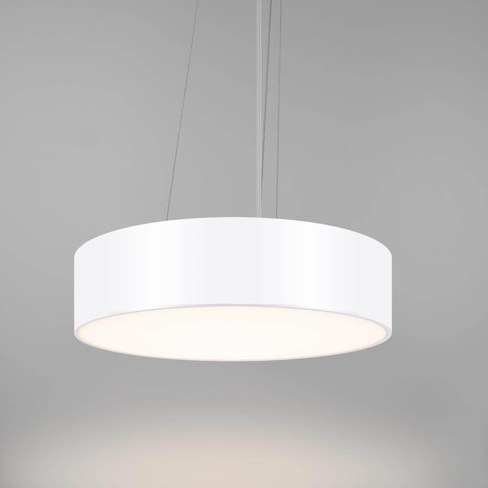 Потолочный светодиодный светильник Arlight SP-Tor-Pill-R400-25W Warm3000 022103(1)