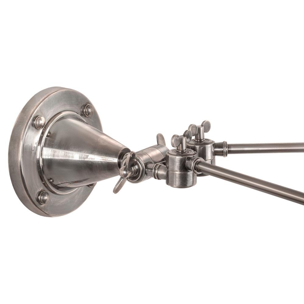 Настенный светильник Covali WL-59939