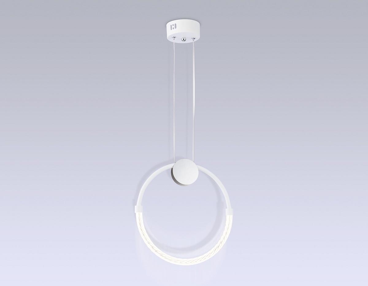 Подвесной светодиодный светильник Ambrella light Comfort Line FL10592