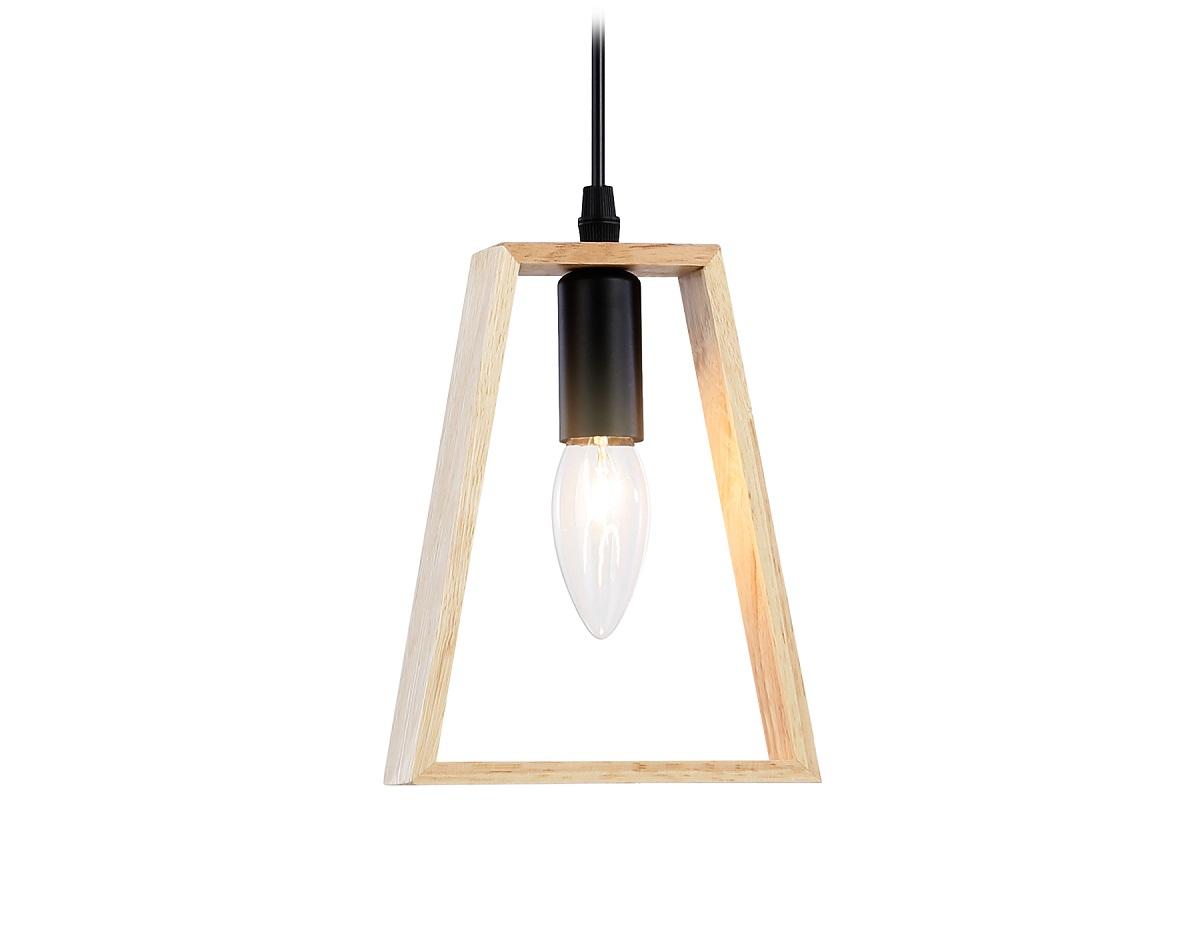 Подвесной светильник Ambrella light Traditional Loft TR80497