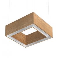 Магнитный трек АВД-5356 SQ 250 Wooden White