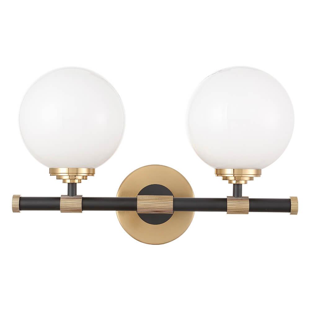 Бра Crystal Lux Sophia AP2